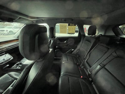 2020 Lincoln Corsair Reserve - 360 DEGREE CAMERA / HEAD-UP DISPLAY