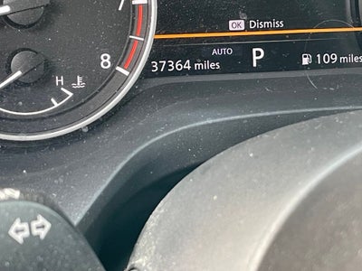 2023 Nissan Rogue SV - POWER SUNROOF / AWD