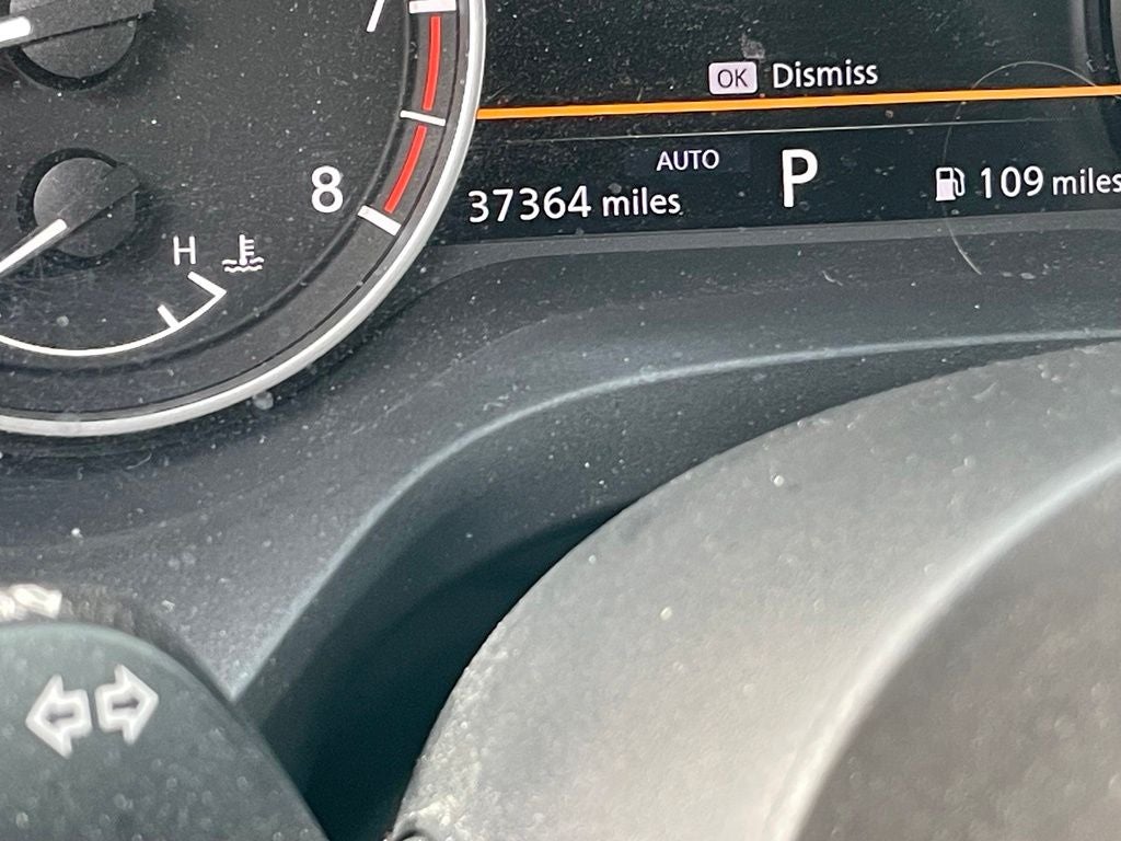2023 Nissan Rogue SV - POWER SUNROOF / AWD