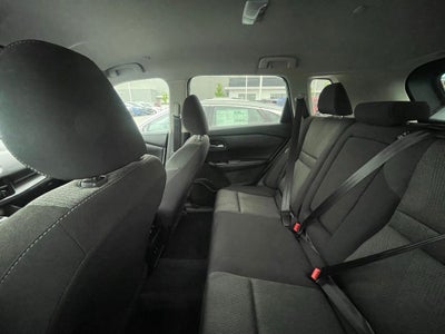 2024 Nissan Rogue SV - POWER LIFTGATE / APPLE CARPLAY