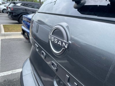 2024 Nissan Rogue SV - POWER LIFTGATE / APPLE CARPLAY