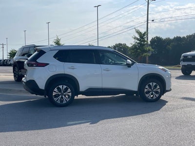 2023 Nissan Rogue SV - PANORAMIC MOONROOF / POWER LIFTGATE