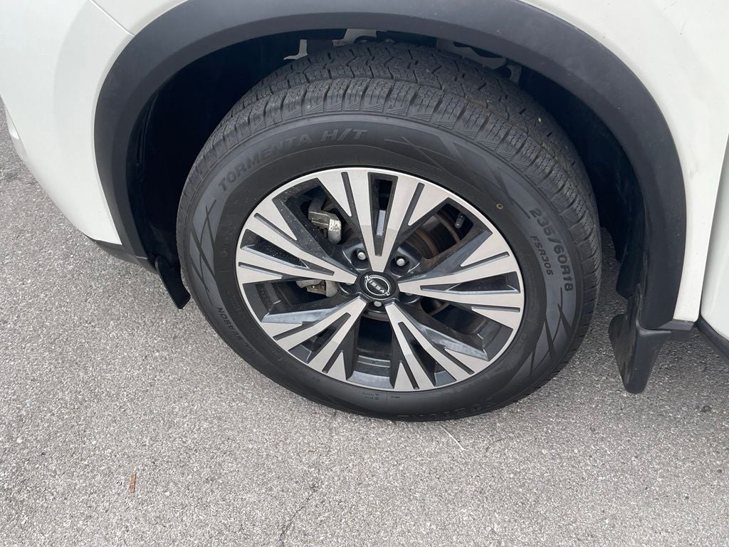 2023 Nissan Rogue SV - PANORAMIC MOONROOF / POWER LIFTGATE