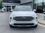 2022 Hyundai Santa Fe SEL - HARMAN KARDON AUDIO / APPLE CARPLAY