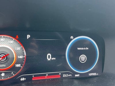 2022 Hyundai Santa Fe SEL - HARMAN KARDON AUDIO / APPLE CARPLAY