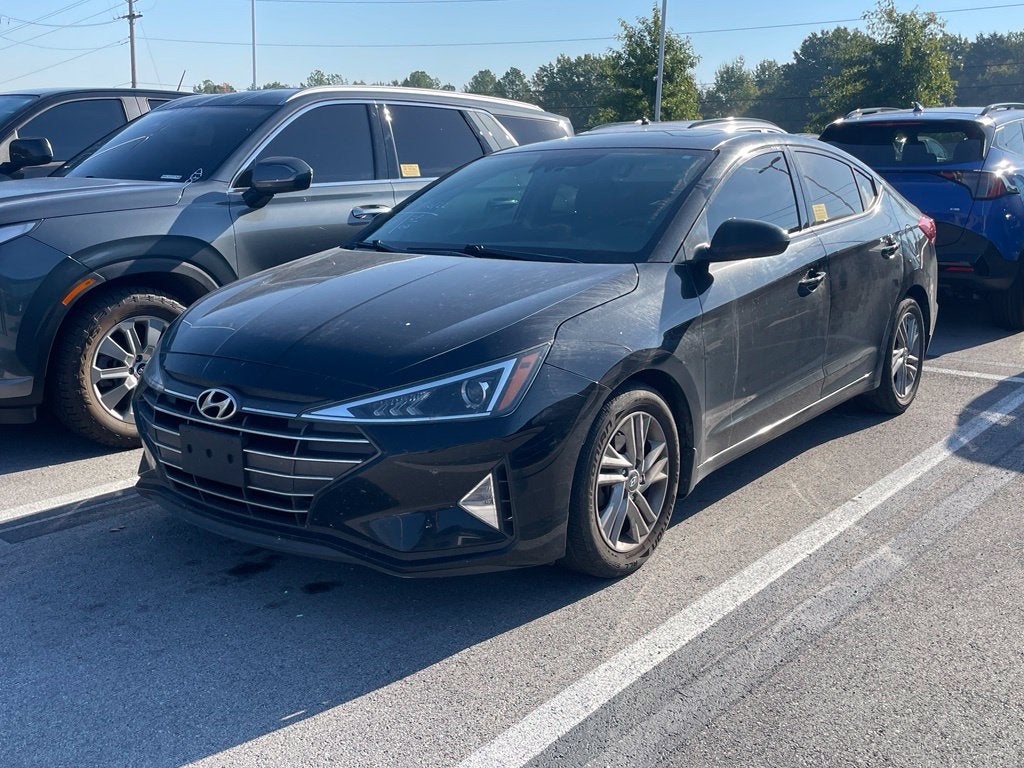 2020 Hyundai Elantra Value Edition - POWER MOONROOF / 40 MPG