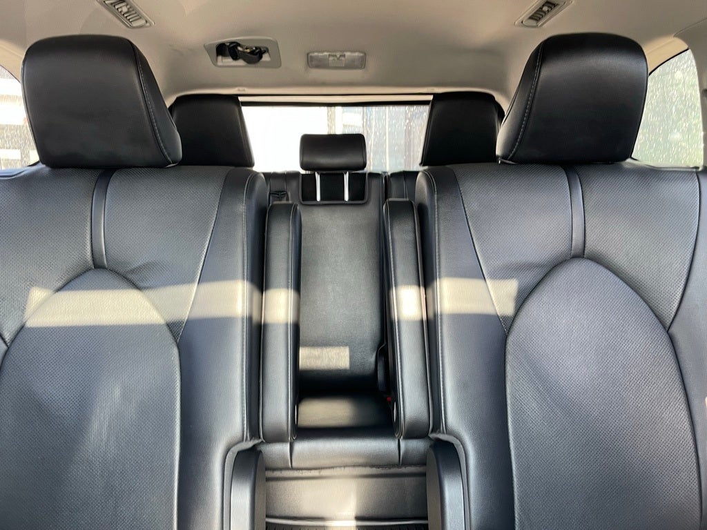 2023 Toyota Highlander Hybrid Limited - MOONROOF / VENTILATED SEATS