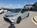 2023 Toyota Sienna XSE - MOONROOF / HANDS FREE SLIDING DOORS