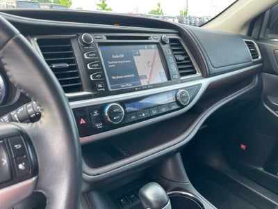 2016 Toyota Highlander Limited - VENTILATED SEATS / POWER LIFTGATE