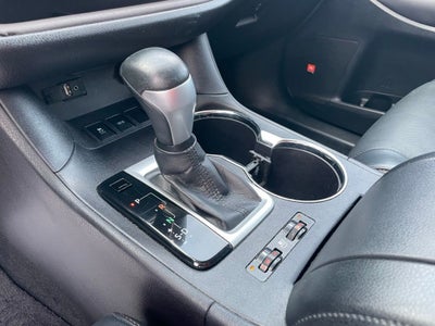 2016 Toyota Highlander Limited - VENTILATED SEATS / POWER LIFTGATE
