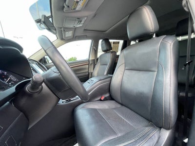 2016 Toyota Highlander Limited - VENTILATED SEATS / POWER LIFTGATE