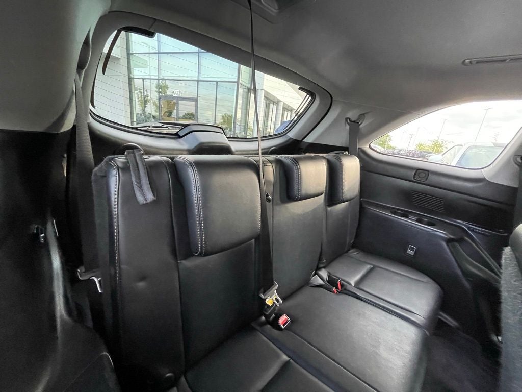 2016 Toyota Highlander Limited - VENTILATED SEATS / POWER LIFTGATE