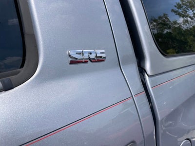 2017 Toyota Tundra SR5 - UPGRADED INTERIOR / REAR POWER WINDOW