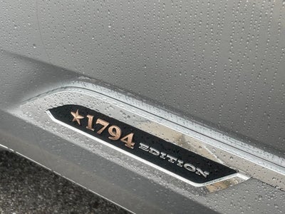 2023 Toyota Tundra 1794