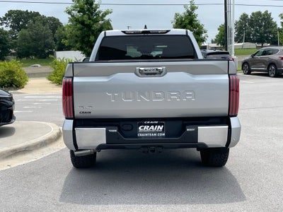 2023 Toyota Tundra 1794
