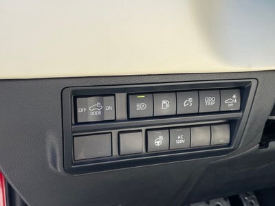 2023 Toyota Tundra Hybrid 1794 Edition - POWER MOONROOF / TRD OFF-ROAD PKG