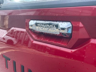 2023 Toyota Tundra Hybrid 1794 Edition - POWER MOONROOF / TRD OFF-ROAD PKG
