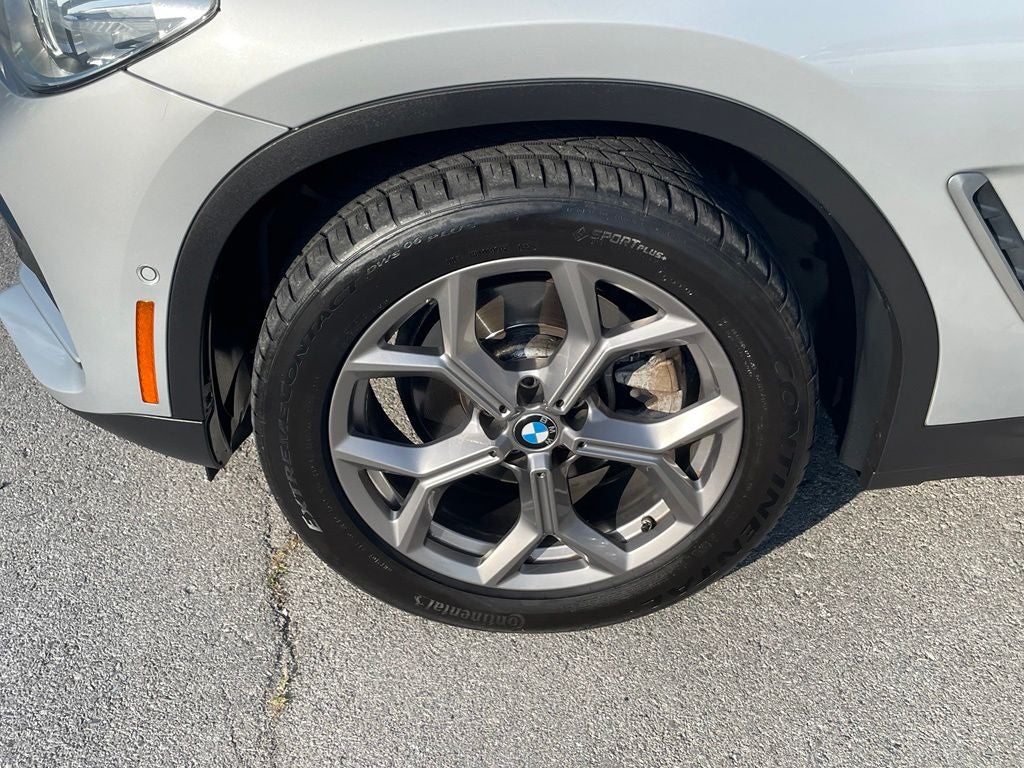 2021 BMW X4 xDrive30i - HEAD-UP DISPLAY / SURROUND VIEW