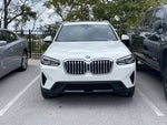 2022 BMW X3 xDrive30i - AWD / PANORAMIC ROOF / POWER LIFTGATE