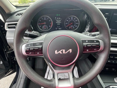 2023 Kia K5 LXS - PUSH BUTTON START / APPLE CARPLAY