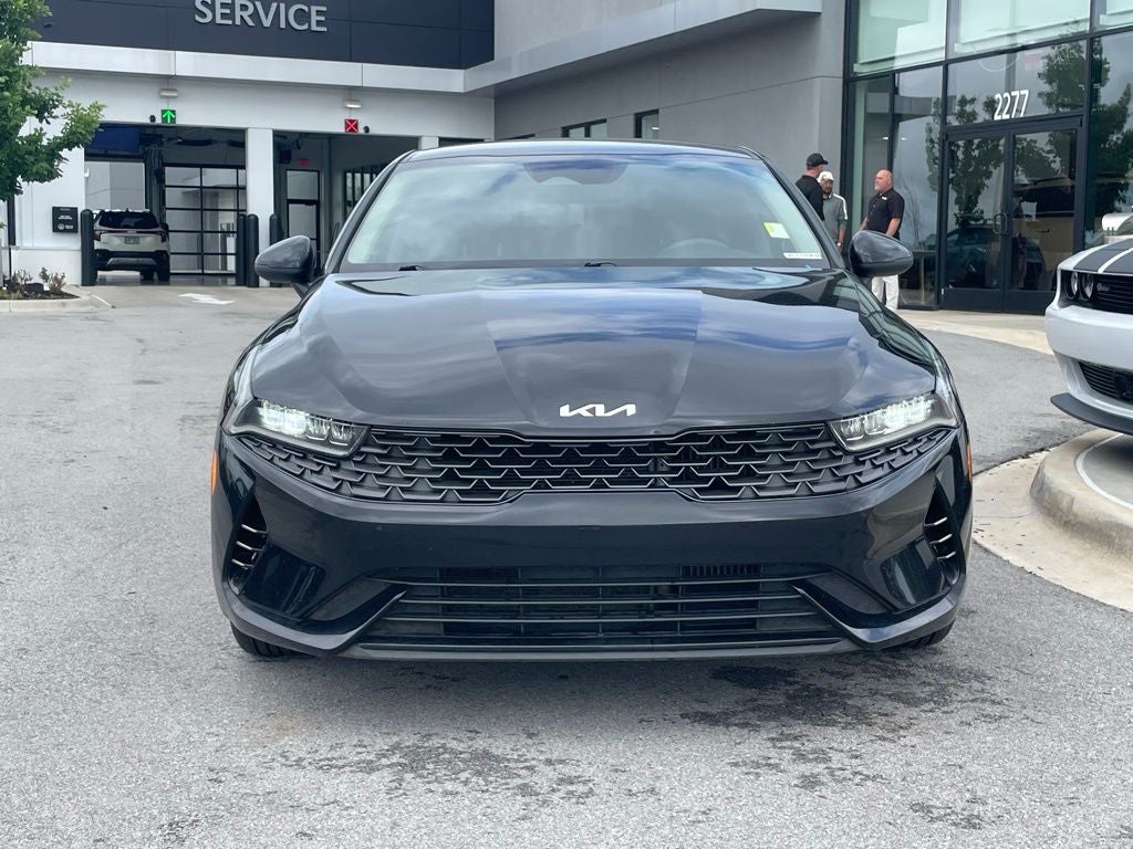 2023 Kia K5 LXS - PUSH BUTTON START / APPLE CARPLAY
