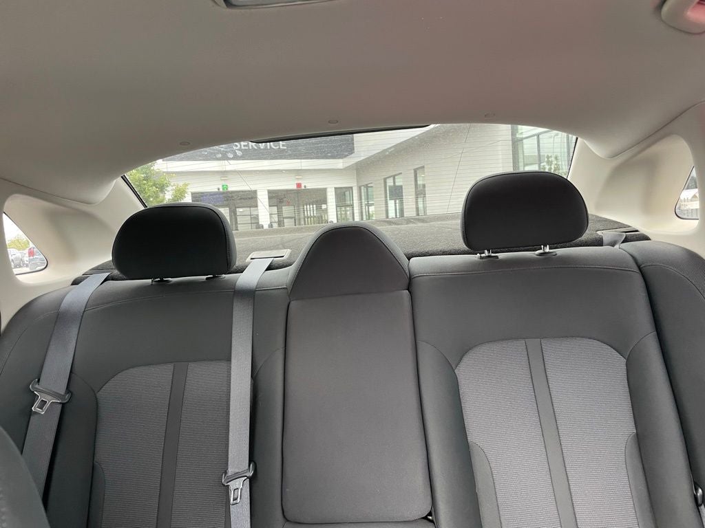 2023 Kia K5 LXS - PUSH BUTTON START / APPLE CARPLAY