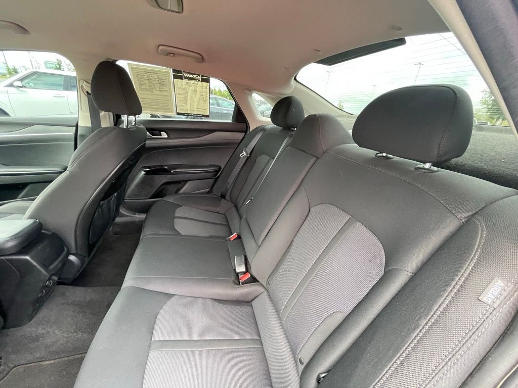 2023 Kia K5 LXS - PUSH BUTTON START / APPLE CARPLAY