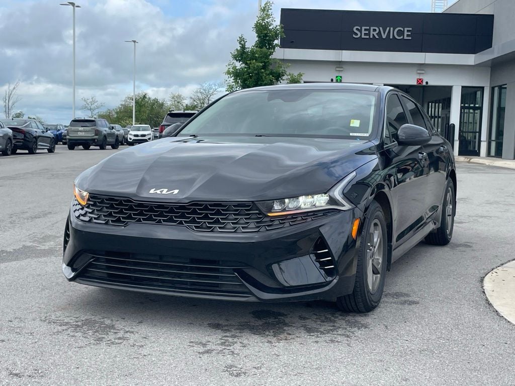 2023 Kia K5 LXS - PUSH BUTTON START / APPLE CARPLAY