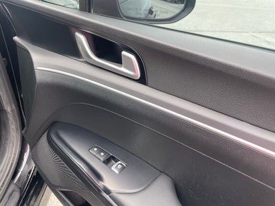 2023 Kia K5 LXS - PUSH BUTTON START / APPLE CARPLAY