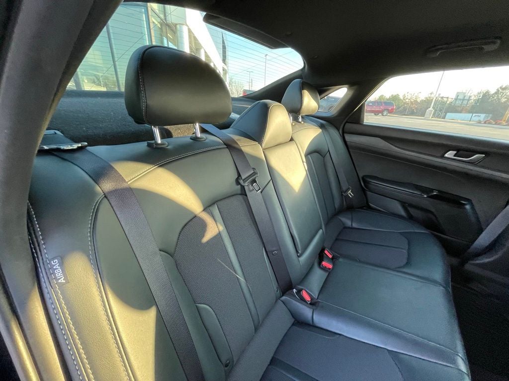 2024 Kia K5 GT-Line - KIA CERTIFIED / SMART CRUISE CONTROL