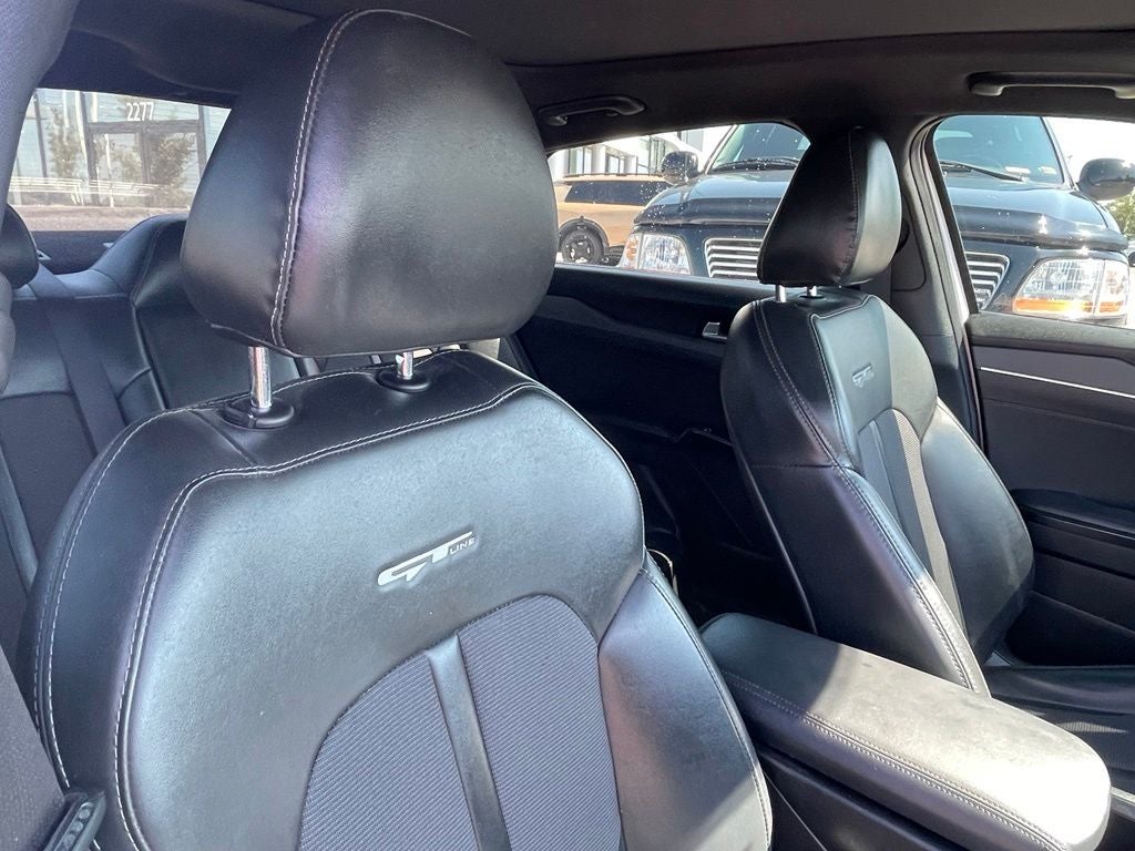2022 Kia K5 GT-Line - PANORAMIC SUNROOF / NAVIGATION