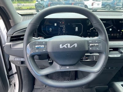 2026 Kia EV9 Light Long Range