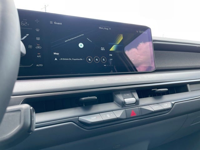 2026 Kia EV9 Light Long Range