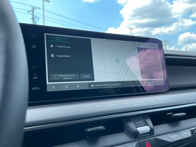 2026 Kia EV9 Light Long Range