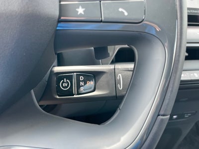 2026 Kia EV9 Light Long Range