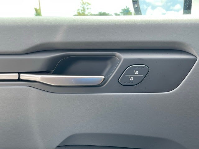 2026 Kia EV9 Light Long Range