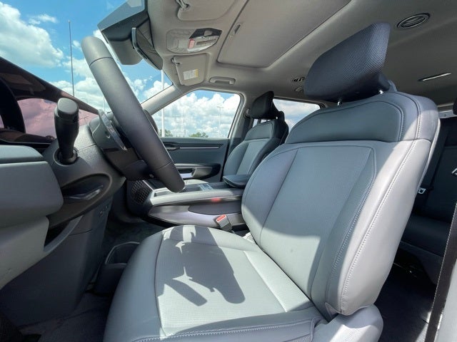 2026 Kia EV9 Light Long Range