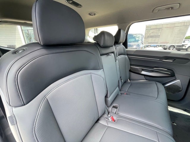 2026 Kia EV9 Light Long Range