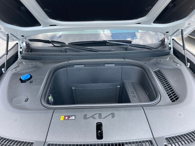 2026 Kia EV9 Light Long Range