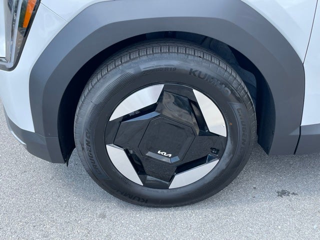 2026 Kia EV9 Light Long Range