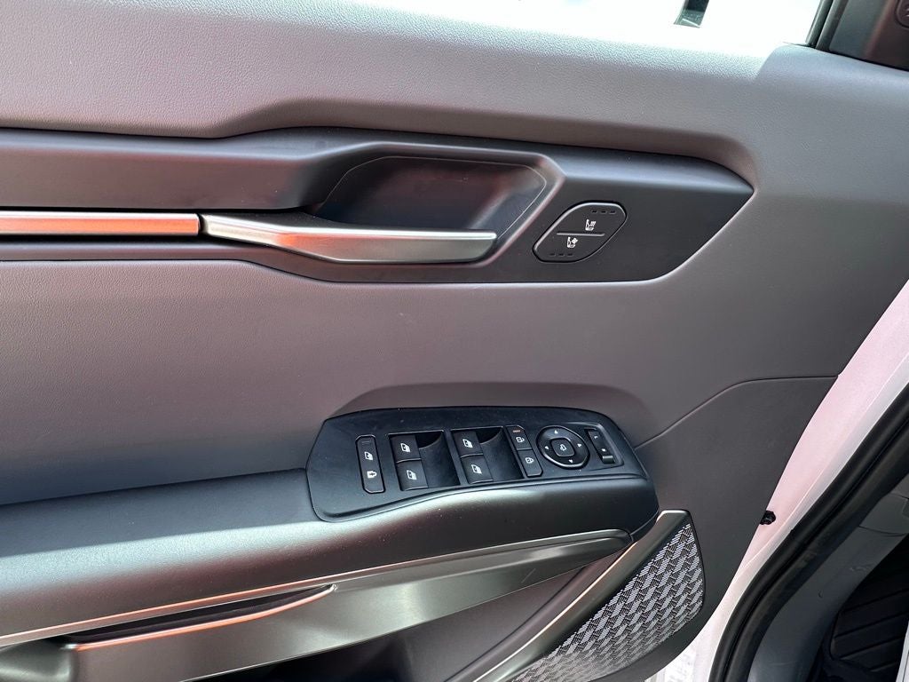 2026 Kia EV9 Light Long Range