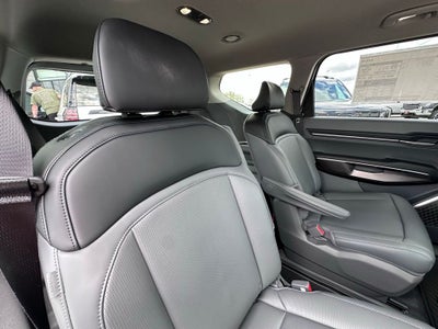 2026 Kia EV9 Light Long Range