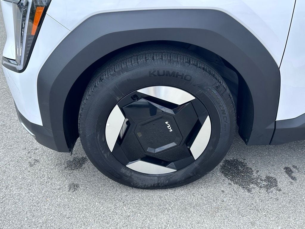 2026 Kia EV9 Light Long Range