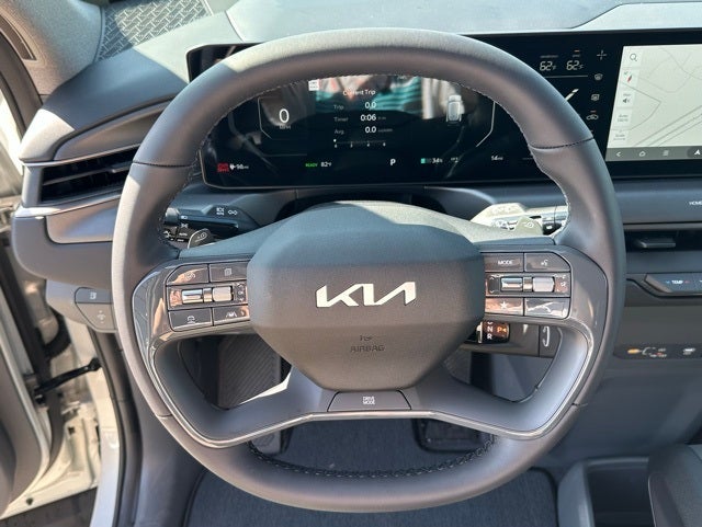 2026 Kia EV9 Light Long Range