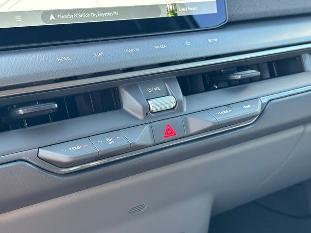 2026 Kia EV9 Light Long Range