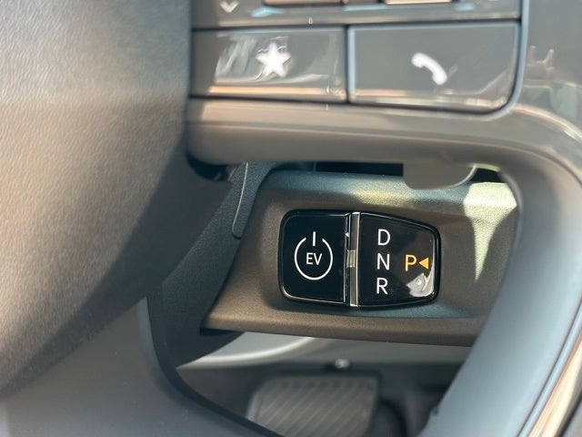 2026 Kia EV9 Light Long Range