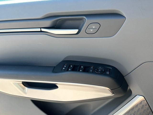 2026 Kia EV9 Light Long Range