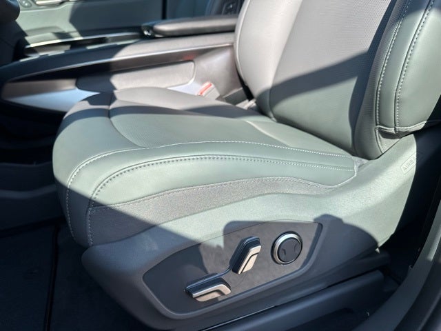 2026 Kia EV9 Light Long Range