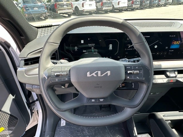 2026 Kia EV9 Land