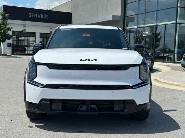 2026 Kia EV9 Land